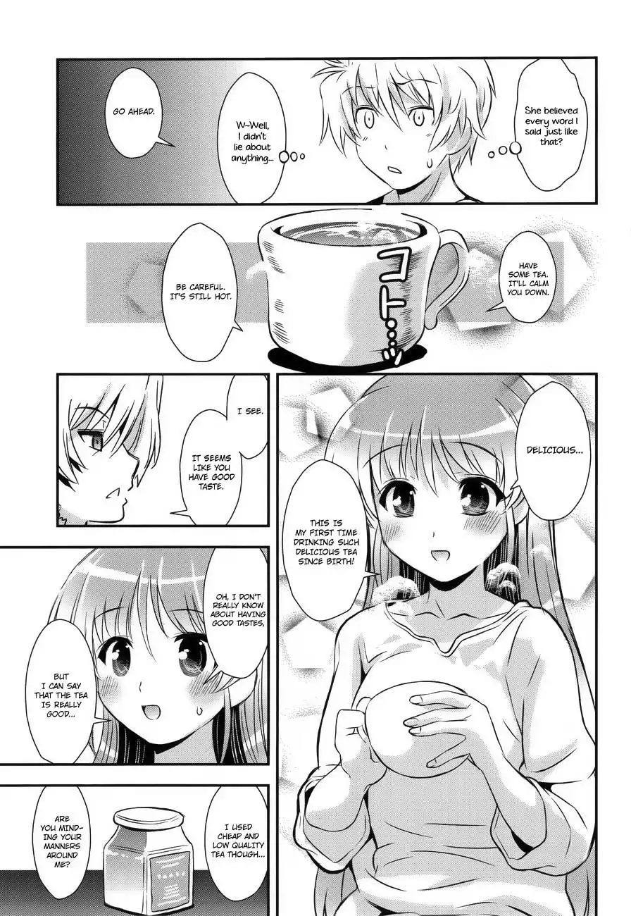 Aiyoku no Eustia Chapter 5 10